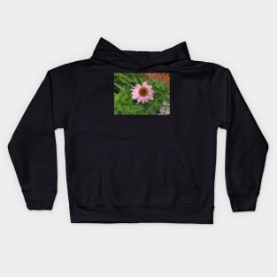 Echinacea Kids Hoodie